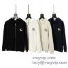 バーバリー BURBERRYスーパーコピー 2024最新入荷 パーカー 4色可選 今買い◎得