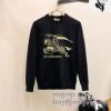 2024最新入荷 バーバリー 極上の着心地 BURBERRYコピー ニット セーター 5色可選