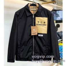 ブルゾン コート バーバリー BURBERRY 2024高級品 通販 VOGコピー ショートパンツ 確定となる上品