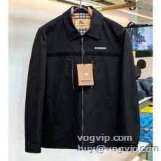バーバリー BURBERRY 日本未入荷モデル ブルゾン コート 最大級ブランドコピー通販優良店 2024品質保証得価