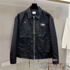 2024新商品 スーパーコピー 流通限定モデル バーバリー BURBERRY ブルゾン コート