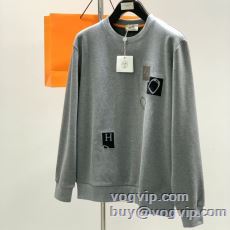 プルオーバーパーカー エルメス...