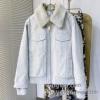 レザーコート ルイ ヴィトン ブランド服 コピー 裏ボア付 2024赤字超特価新品 サイズ豊富 フリースジャケット