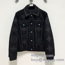 2024好評品 デニムジャケッ...