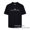 上品上質 マルタン マルジェラ Maison Margielaコピー 2025新作登場 半袖Tシャツ 2色可選