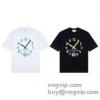 2025HOT人気 マルタン マルジェラ Maison Margielaコピー ブランド 半袖Tシャツ 2色可選 ランキング1位