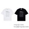 売れ筋のいい Maison Margielaスーパーコピー 激安 マルタン マルジェラ 2025HOT人気 半袖Tシャツ 2色可選