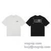 マルタン マルジェラ Maison Margielaスーパーコピー 2025爆買い最新作 半袖Tシャツ 2色可選 超目玉