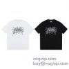 2025春夏 今話題の最新作 マルタン マルジェラ Maison Margiela 半袖Tシャツ 2色可選 ブランドコピー代引き専門店