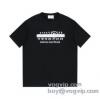 当店ランキング1位常連 マルタン マルジェラ Maison Margiela 半袖Tシャツ ブランドスーパーコピー 激安専門店 2025春夏新作