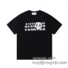 韓国の人気 マルタン マルジェラ Maison Margiela 2025春夏新作 半袖Tシャツ 2色可選 スーパーコピー信用できるサイト