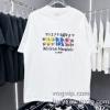 業界高品質スーパーコピー マルタン 2025春夏 半袖Tシャツ マルジェラ Maison Margiela 超激得品質保証