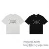 2025春夏 マルタン マルジェラ 最高N級ブランドコピー 半袖Tシャツ 2色可選 変わらない人気を誇る
