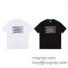 TOPセラー賞受賞！ マルタン マルジェラ Maison Margiela 2025春夏 半袖Tシャツ 2色可選 コピー 商品 販売