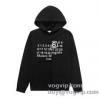 スーパーコピー 優良サイト マルタンマルジェラ Maison Margiela 2025超激得高品質 パーカー 2色可選 オリジナル