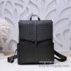 BOTTEGA VENETA 2025爆買いセール リュック ボッテガ ヴェネタ ブランド 偽物 通販 お洒落自在