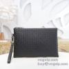 2025最新入荷 セカンドバッグ 首胸ロゴ ボッテガ ヴェネタ BOTTEGA VENETA ポーチ 最大級ブランドコピー通販優良店