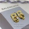 BALENCIAGAスーパーコピー 2025お得格安 バレンシアガ ピアス イヤリング コーデ 知的なムードを演出