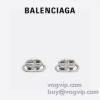 バレンシアガ 2025爆買い格安 ピアス イヤリング 機能性も備えたアイテム 2色可選 BALENCIAGAブランドコピー