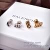 2025春夏季新作 バレンシアガ BALENCIAGA ピアス イヤリング 高品質 人気 2色可選 最高N級ブランドコピー