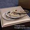 ブルガリ BVLGARI ブランドコピー激安販売屋 2025新作入荷定番 バングル 4色可選 完売品！