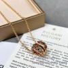 大人のおしゃれに コピー ネックレス ブルガリ BVLGARI 2025最安値お得