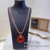 BVLGARI ブルガリ 2025年モデル入荷 コピーブランド ネックレス 超人気美品◆