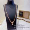 2025最新入荷 ブルガリ BVLGARI ネックレス スーパーコピー 存在感◎