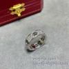 2025激安大特価爆買い リング 指輪 最大級ブランドコピー通販優良店 カルティエ CARTIER シックスタイルに活躍