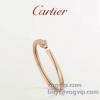 定番のアイテム カルティエ CARTIER 2025数量限定安い バングル 3色可選 ブランドコピー