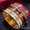 流通限定モデル カルティエ CARTIER バングル 7色可選 業界高品質スーパーコピー 2025年モデル入荷
