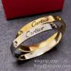 2025新作品 カルティエ CARTIER バングル 2色可選 最高N級ブランドコピー 韓国の人気