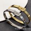 バングル 2色可選 カルティエ CARTIER 2025新作品 vogブランド コピー 優良店 超激得品質保証