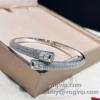 人気雑誌掲載 カルティエ CARTIER 2025新款 バングル 最大級ブランドコピー通販優良店