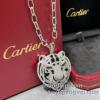 CARTIER偽物ブランド 2025超人気新品 カルティエ ネックレス お洒落自在