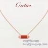 最旬アイテム カルティエ CARTIER コピー 商品 販売 ネックレス 2025驚きの破格値大人気