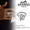 もっとも高い人気を誇る エルメス HERMES リング 指輪 3色可選 コピー ブランド 2025高級品 通販