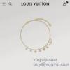 スタイリッシュな印象 ルイ ヴィトン LOUIS VUITTON 偽物ブランド ネックレス 2025品質保証高品質