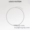 デザイン性の高い ルイ ヴィトン LOUIS VUITTON ブランドスーパーコピー ネックレス 2色可選 2025人気セール大得価