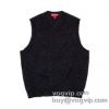 海外限定ライン シュプリームスーパーコピー Supreme CHENILLE SWEATER VEST セーター タンクトップ 2色可選 2025年モデル入荷