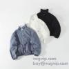 2025新作登場 ブルゾン 一番人気の新作はこれ シュプリーム ブランドコピー代引き専門店 Supreme Faux Shearling Lined Bomber Jacket 中わたジャケット 3色可選