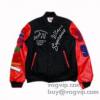 2025品質保証高品質 シュプリームコピー 商品 販売 Supreme WTAPS Varsity Jacket ブルゾン 中わたジャケット セレブ愛用の超人気商品