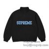 活用できるアイテム シュプリーム最大級ブランドコピー通販優良店 パーカー 3色可選 Supreme Collegiate Half Zip Pullover 2025品質保証高品質