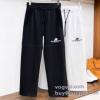 大人気再登場 バレンシアガ BALENCIAGA スエットパンツ チノパン 2色可選  2025超激得高品質スーパーコピー信用できるサイト