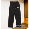 スエットパンツ チノパン バレンシアガ BALENCIAGA 2025期限限定！ ブランドコピー 大人キレイに仕立てる