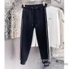素敵 バレンシアガ BALENCIAGA スエットパンツ チノパン 偽物ブランド 2025最安値セール