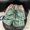 【人気ブログ掲載】 ブランド 偽物 通販 バーバリー BURBERRY ショートパンツ ビーチパンツ 2色可選 2025爆発的通販
