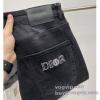 上質 大人気！ ディオール DIOR 2025高級品 通販 ジーンズ スーパーコピー 優良サイト