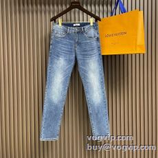 ロエベ LOEWE ジーンズ ...