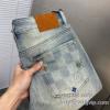 2025高級品 通販 ルイ ヴィトン LOUIS VUITTON おしゃれに絶大な人気 ジーンズ ブランドコピー激安販売屋
